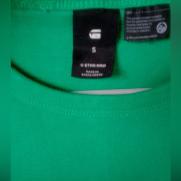G star Raw T shirt - Picture 4 of 4